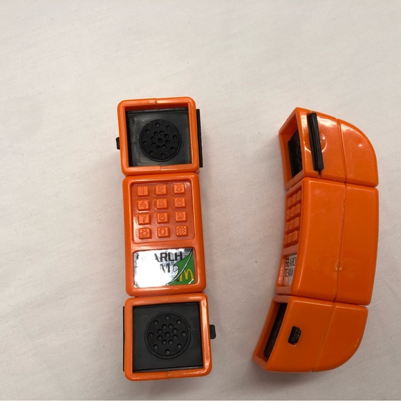 Vintage McDonald's Toys 90s Captain Planet Search Team Lot of 10 - Picture 2 of 7